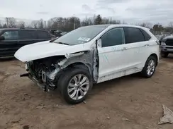 2FMPK4K97MBA21357 2021 FORD EDGE