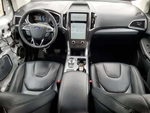 2FMPK4K97MBA21357 2021 FORD EDGE - Image 8