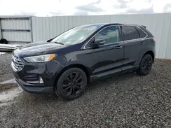 2FMPK4K97MBA27076 2021 FORD EDGE