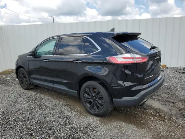 2FMPK4K97MBA27076 2021 FORD EDGE - Image 2