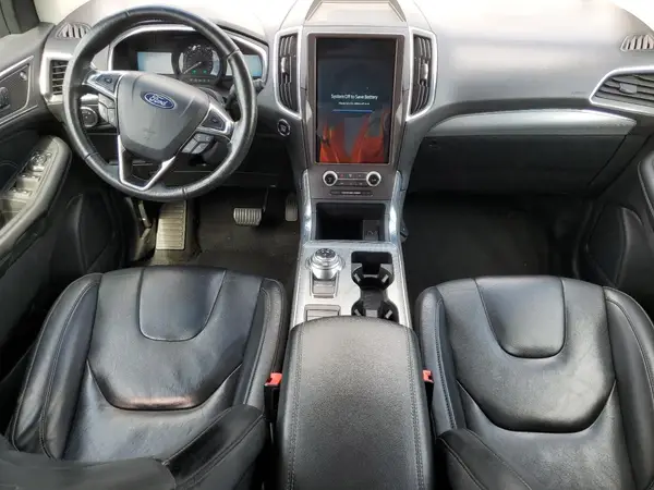 2FMPK4K97MBA27076 2021 FORD EDGE - Image 8