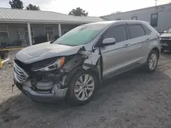 2FMPK4K97MBA27143 2021 FORD EDGE