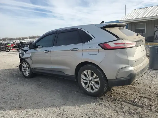 2FMPK4K97MBA27143 2021 FORD EDGE - Image 2