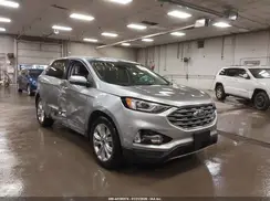 2FMPK4K97MBA27157 2021 FORD EDGE