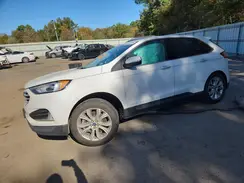 2FMPK4K97MBA27160 2021 FORD EDGE