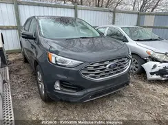 2FMPK4K97MBA30981 2021 FORD EDGE