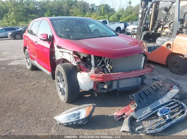 2FMPK4K97MBA32231 2021 FORD EDGE - Image 1