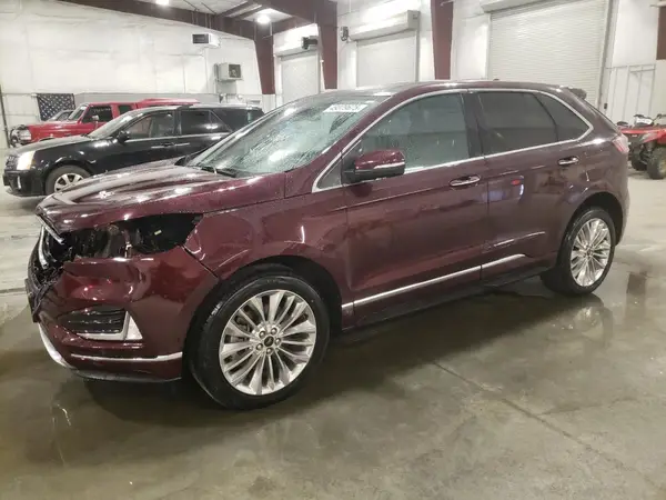 2FMPK4K97MBA38417 2021 FORD EDGE - Image 1