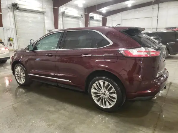 2FMPK4K97MBA38417 2021 FORD EDGE - Image 2