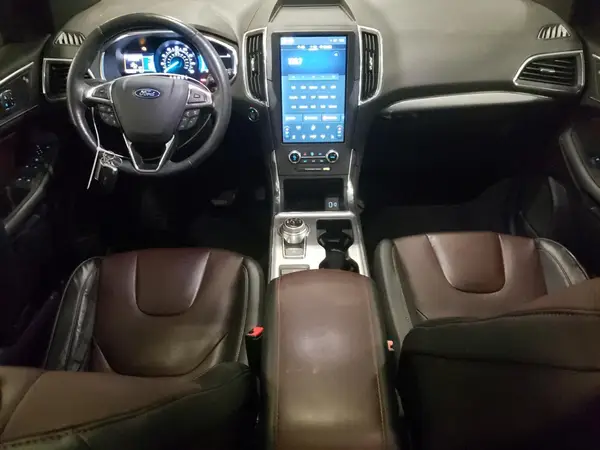 2FMPK4K97MBA38417 2021 FORD EDGE - Image 8
