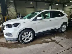 2FMPK4K97MBA39616 2021 FORD EDGE