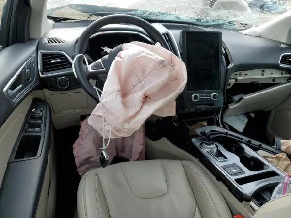 2FMPK4K97MBA43147 2021 FORD EDGE - Image 8