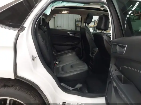 2FMPK4K97MBA49238 2021 FORD EDGE - Image 8