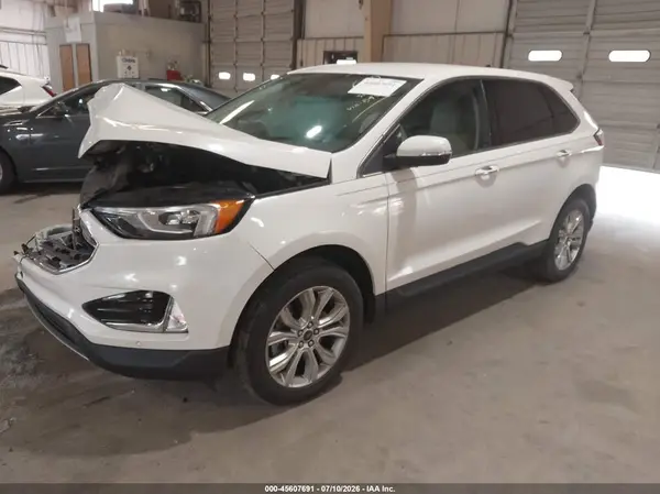2FMPK4K97MBA59879 2021 FORD EDGE - Image 2