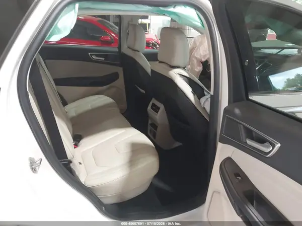 2FMPK4K97MBA59879 2021 FORD EDGE - Image 8