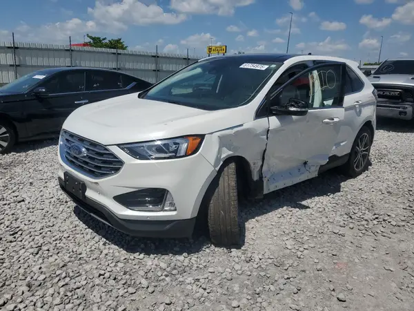 2FMPK4K97MBA62328 2021 FORD EDGE - Image 1