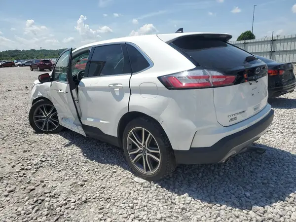 2FMPK4K97MBA62328 2021 FORD EDGE - Image 2