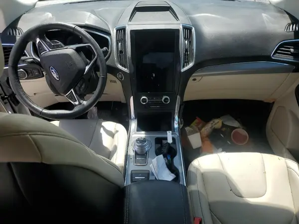 2FMPK4K97MBA62328 2021 FORD EDGE - Image 8
