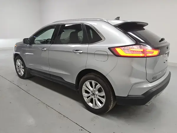 2FMPK4K97NBA00669 2022 FORD EDGE - Image 2