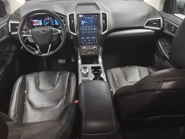 2FMPK4K97NBA00669 2022 FORD EDGE - Image 8