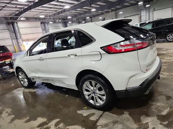 2FMPK4K97NBA02115 2022 FORD EDGE - Image 2