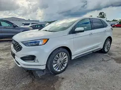 2FMPK4K97NBA08836 2022 FORD EDGE