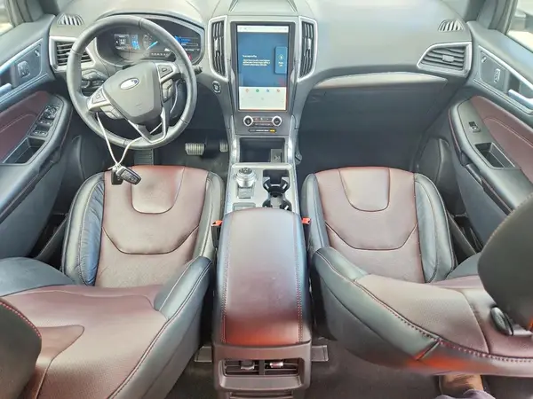 2FMPK4K97NBA08836 2022 FORD EDGE - Image 8