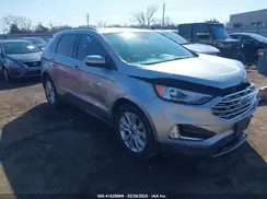 2FMPK4K97NBA13096 2022 FORD EDGE