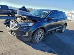 2FMPK4K97NBA14085 2022 FORD EDGE