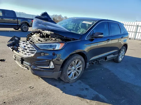 2FMPK4K97NBA14085 2022 FORD EDGE - Image 1