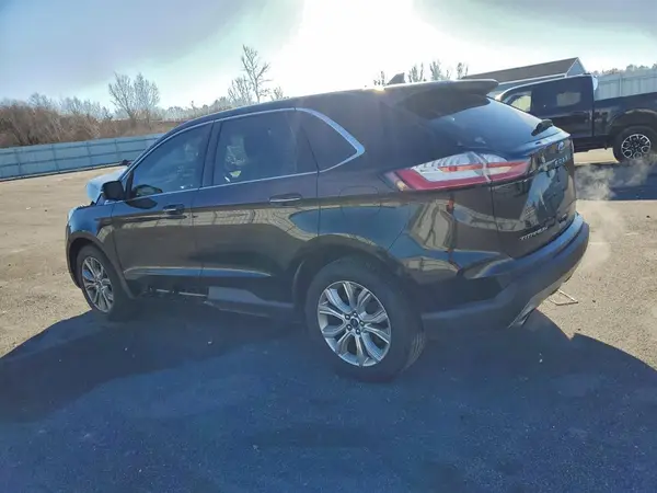 2FMPK4K97NBA14085 2022 FORD EDGE - Image 2