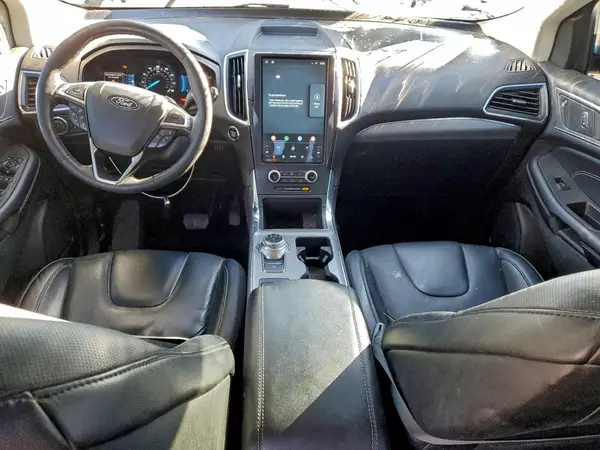 2FMPK4K97NBA14085 2022 FORD EDGE - Image 8
