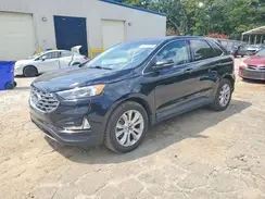 2FMPK4K97NBA14801 2022 FORD EDGE