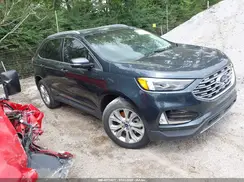 2FMPK4K97NBA15155 2022 FORD EDGE