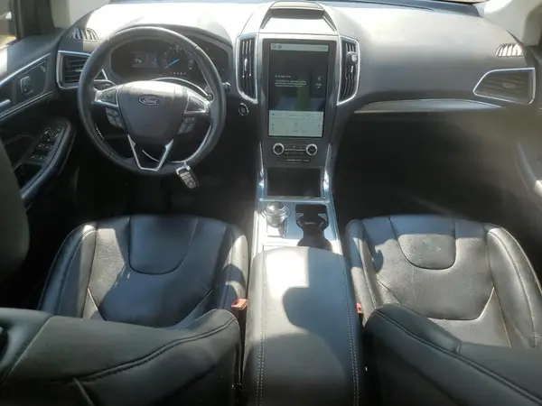 2FMPK4K97NBA20078 2022 FORD EDGE - Image 8
