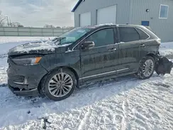 2FMPK4K97NBA29055 2022 FORD EDGE