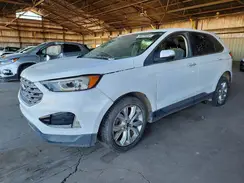 2FMPK4K97NBA29220 2022 FORD EDGE