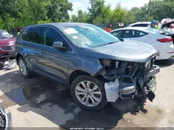 2FMPK4K97NBA29248 2022 FORD EDGE