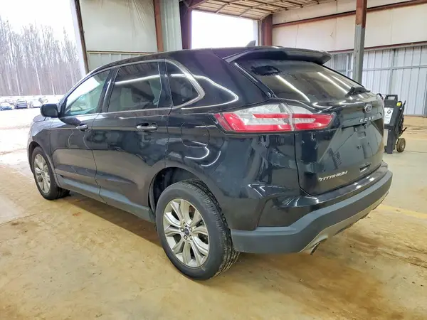 2FMPK4K97NBA30285 2022 FORD EDGE - Image 2