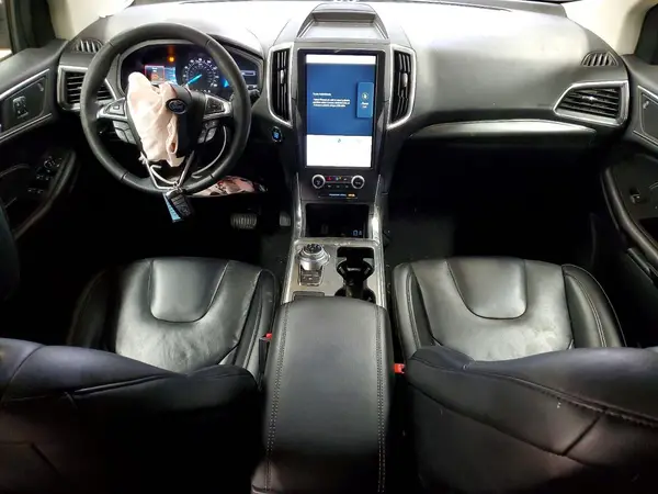 2FMPK4K97NBA30285 2022 FORD EDGE - Image 8