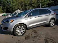 2FMPK4K97NBA30481 2022 FORD EDGE