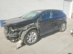 2FMPK4K97NBA30982 2022 FORD EDGE