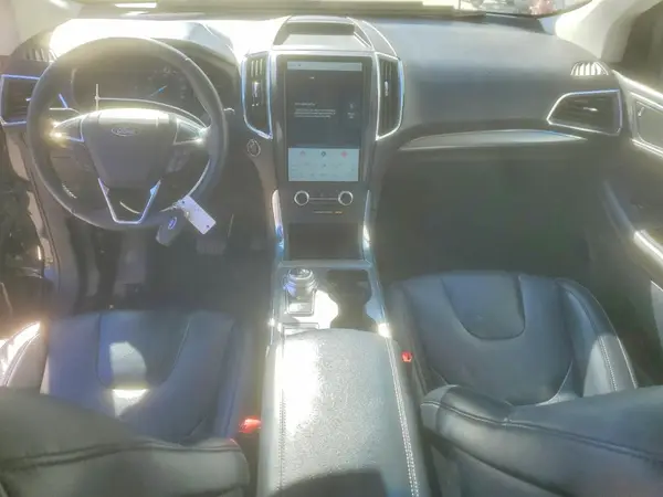 2FMPK4K97NBA30982 2022 FORD EDGE - Image 8