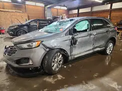 2FMPK4K97NBA32117 2022 FORD EDGE