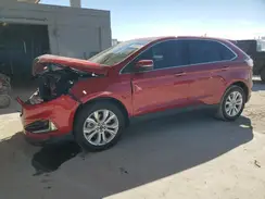 2FMPK4K97NBA32196 2022 FORD EDGE