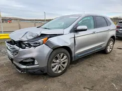 2FMPK4K97NBA32277 2022 FORD EDGE