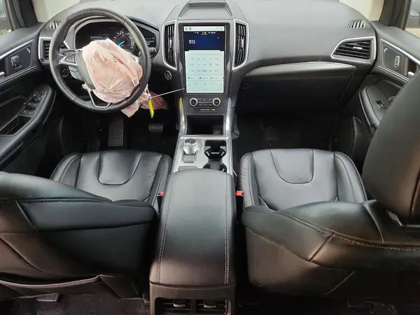 2FMPK4K97NBA32277 2022 FORD EDGE - Image 8