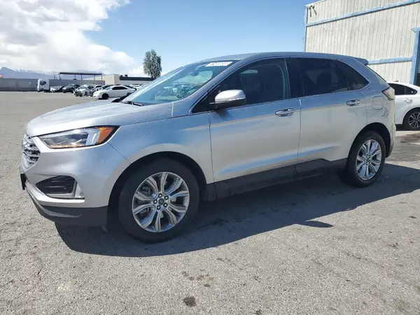 2FMPK4K97NBA37656 2022 FORD EDGE - Image 1