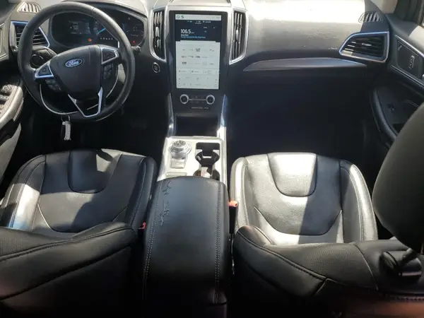 2FMPK4K97NBA37656 2022 FORD EDGE - Image 8
