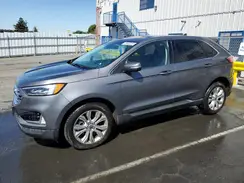 2FMPK4K97NBA38886 2022 FORD EDGE